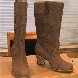 Timberland Earthkeeper Rudston Pullon Boot Sz6 NIB